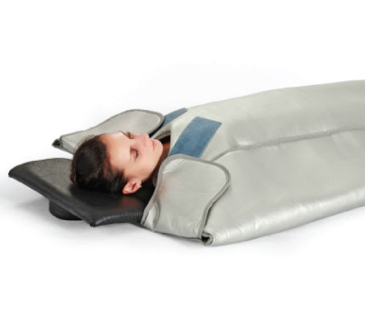 Infrared Sweat Blanket